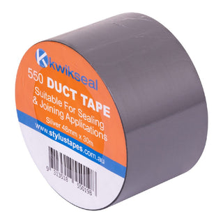 HVAC, Duct Tape & Insulation