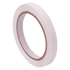Stylus 440 PVC Bag Sealing Tape - White - 12mm X 66m - Pack and Stick