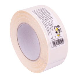 Stylus 733 Carpet Tape - 48mm x 25m - Pack and Stick