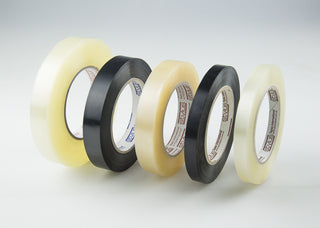 Strapping & Filament Tape