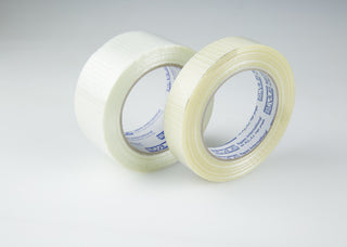 Strapping & Filament Tape