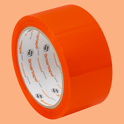 Coloured Packaging Tape