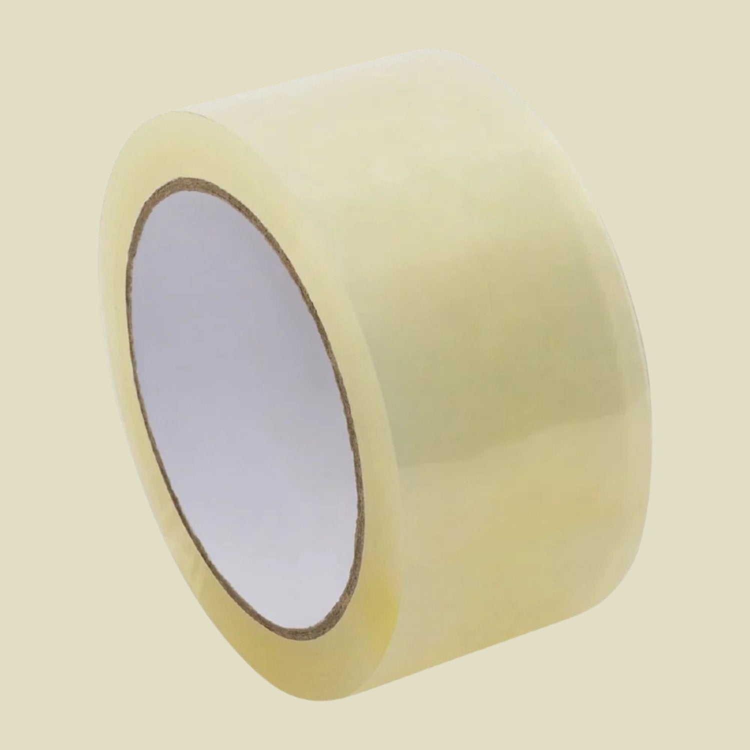 Acrylic Adhesive Tape - Pack and Stick