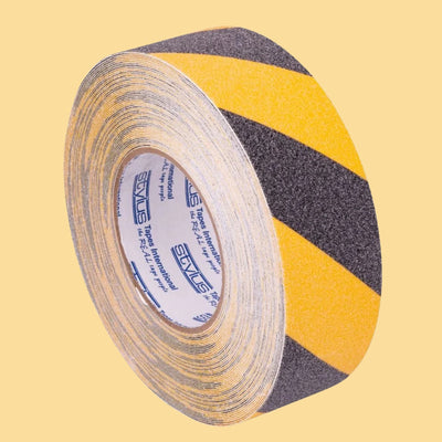 Anti-Slip Tape - Pack and Stick