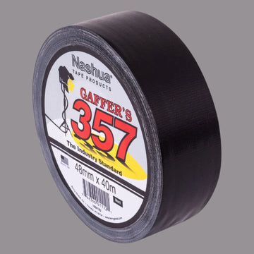 Audio Visual Tape - Pack and Stick