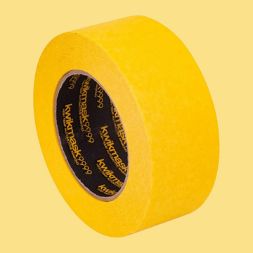 Automotive Repair Tape - Pack and Stick