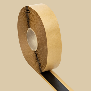 Butyl Adhesive Tapes - Pack and Stick