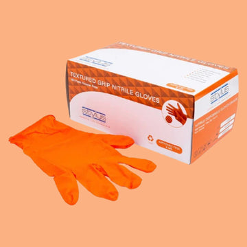 Disposable Gloves - Pack and Stick