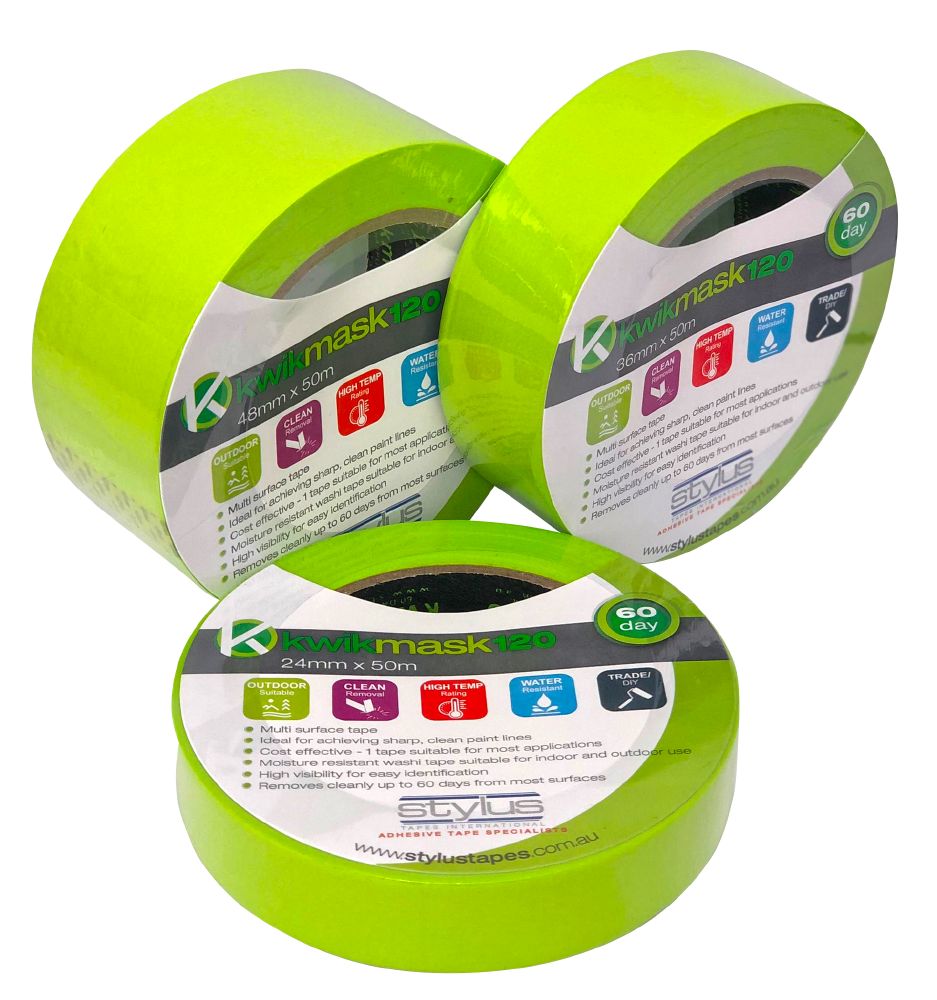 DIY Tape - Pack and Stick