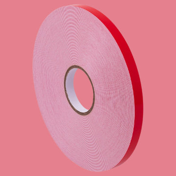 Double Sided Foam Tape - Pack and Stick