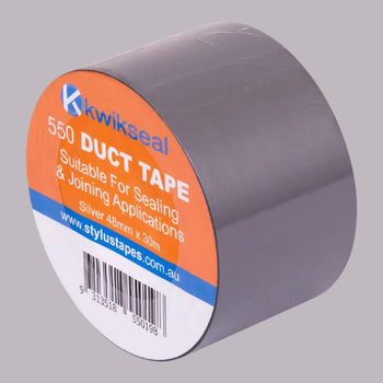 Duct Tape - Pack and Stick