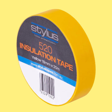 Electrical Tape - Pack and Stick