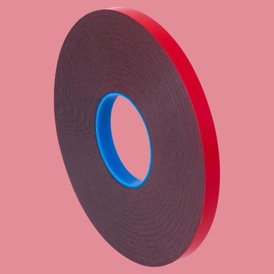 High Bond Foam Tape - Pack and Stick