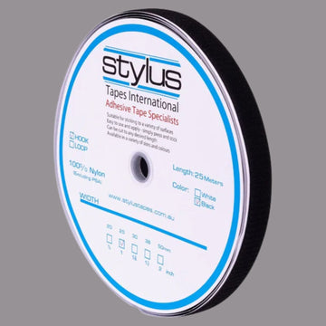 Hook & Loop - Pack and Stick