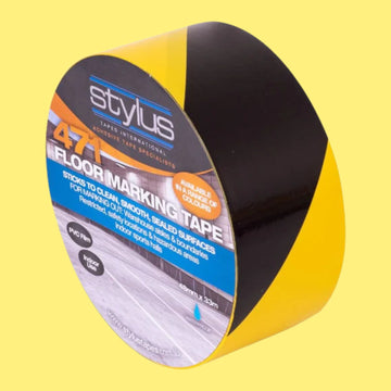 Linemarking Tape - Pack and Stick