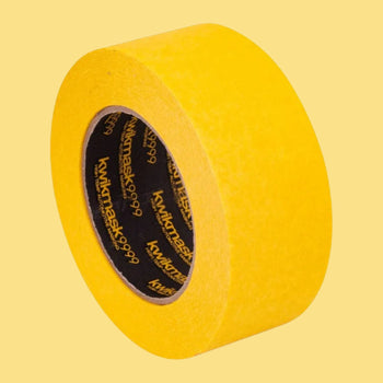 Masking Tapes - Pack and Stick