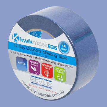 Painting Tape - Pack and Stick