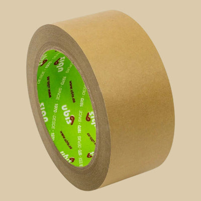 Paper Tape - Pack and Stick