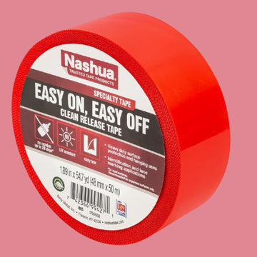 PE Tape - Pack and Stick