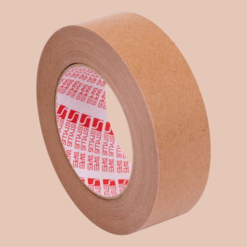 Picture Framing - Pack and Stick