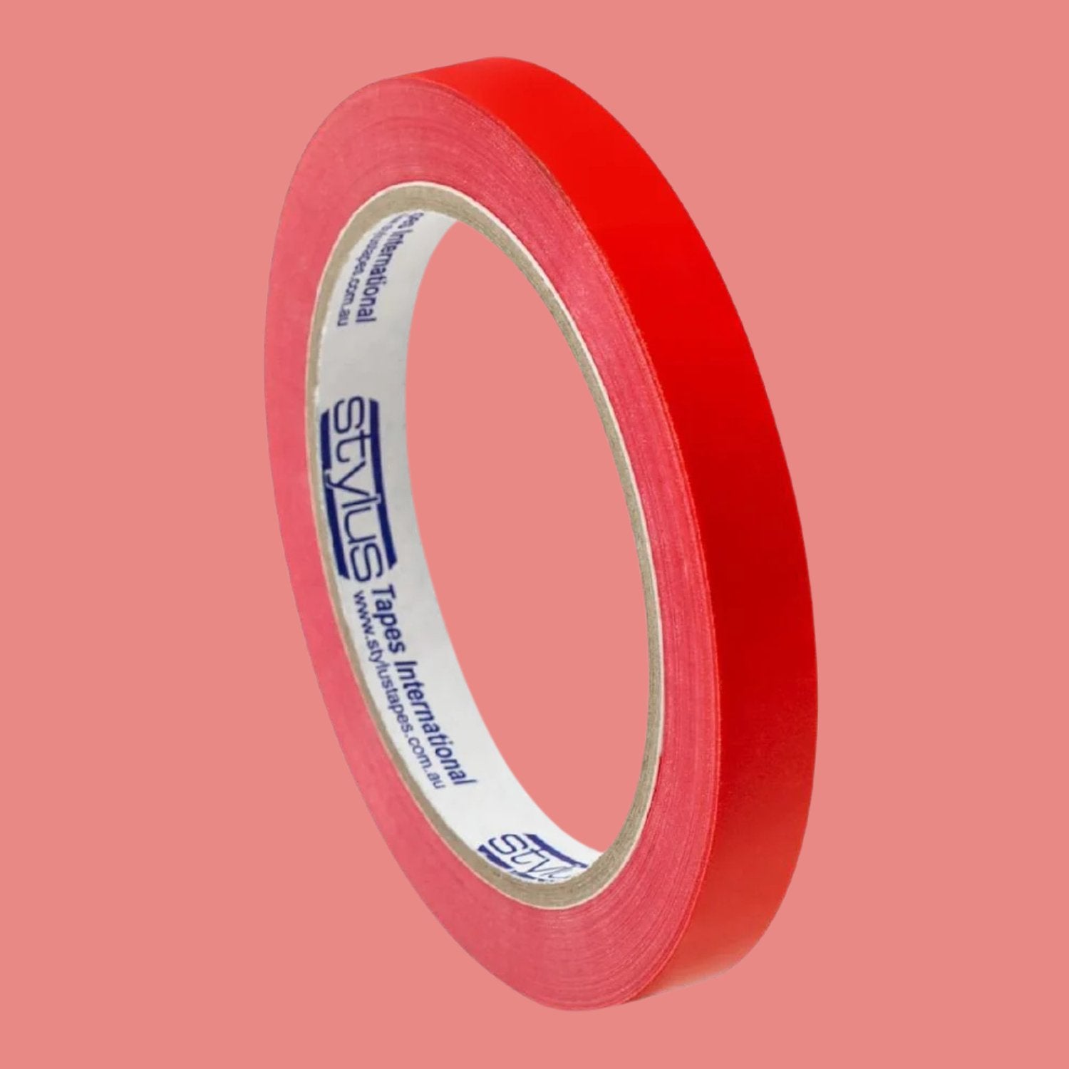 PVC Tape - Pack and Stick