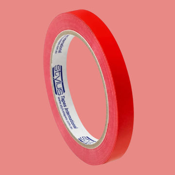 PVC Tape - Pack and Stick