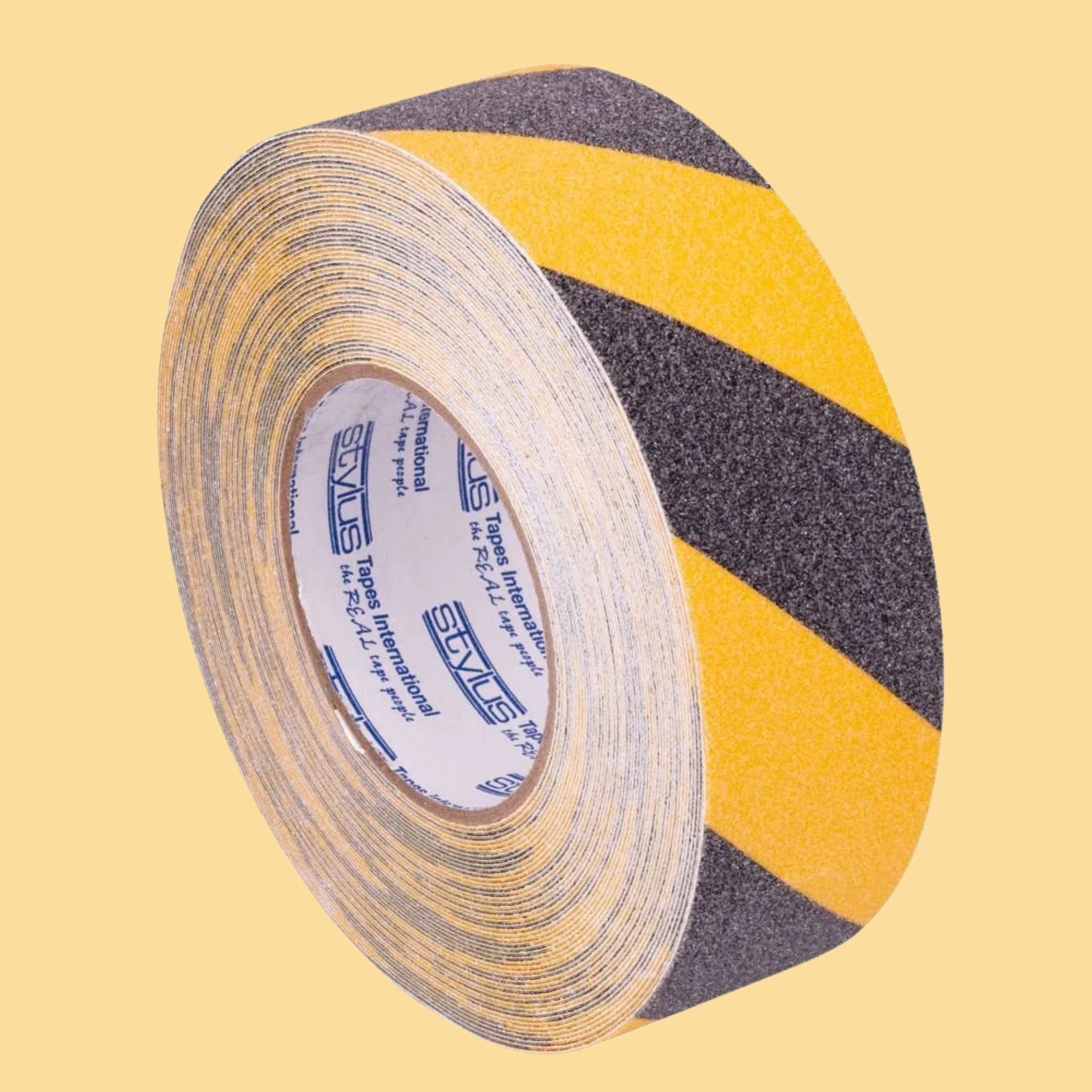 Safety Tape - Pack and Stick