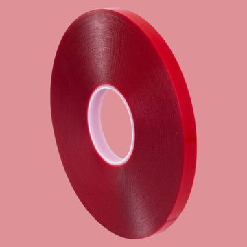 Signage Tape - Pack and Stick