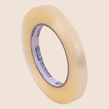 Strapping Tape - Pack and Stick