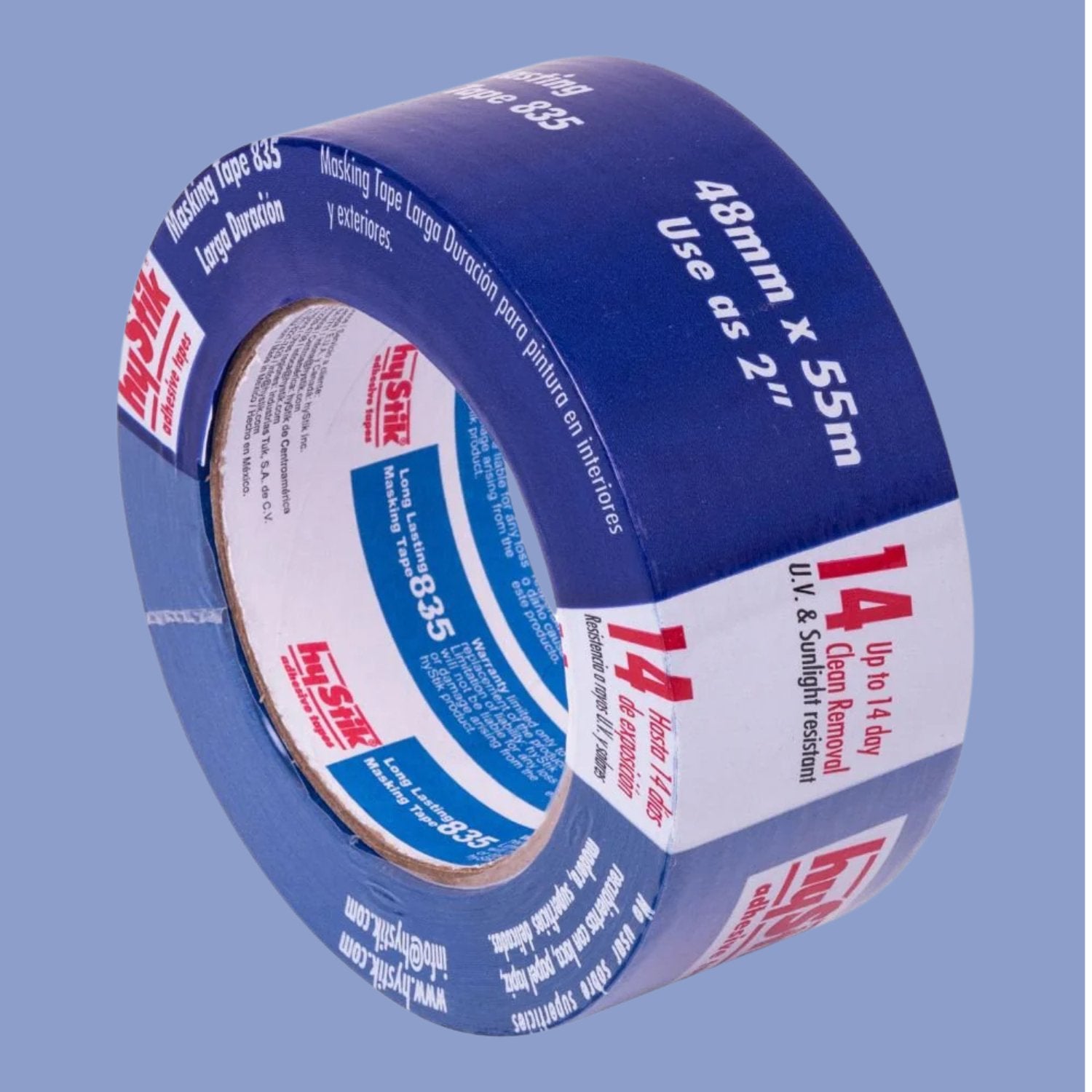 Waterproof Tape - Pack and Stick