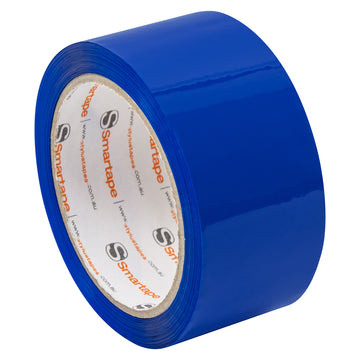 Dark Blue Packaging Tape