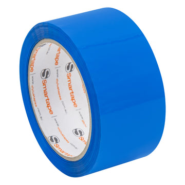Light Blue Packaging Tape