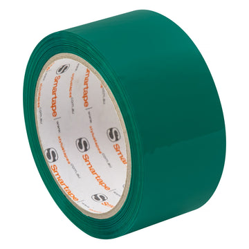 Green Packaging Tape