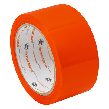 Orange Packaging Tape