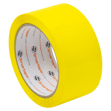 Yellow Packaging Tape