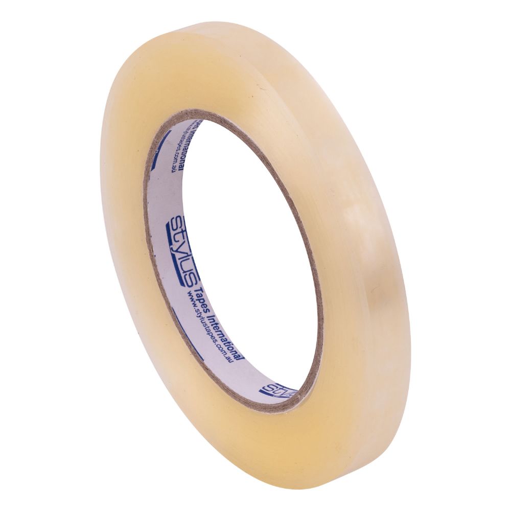 Stylus 180 Strapping Tape
