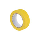 Yellow Automotive Masking Tape - Pack and Stick