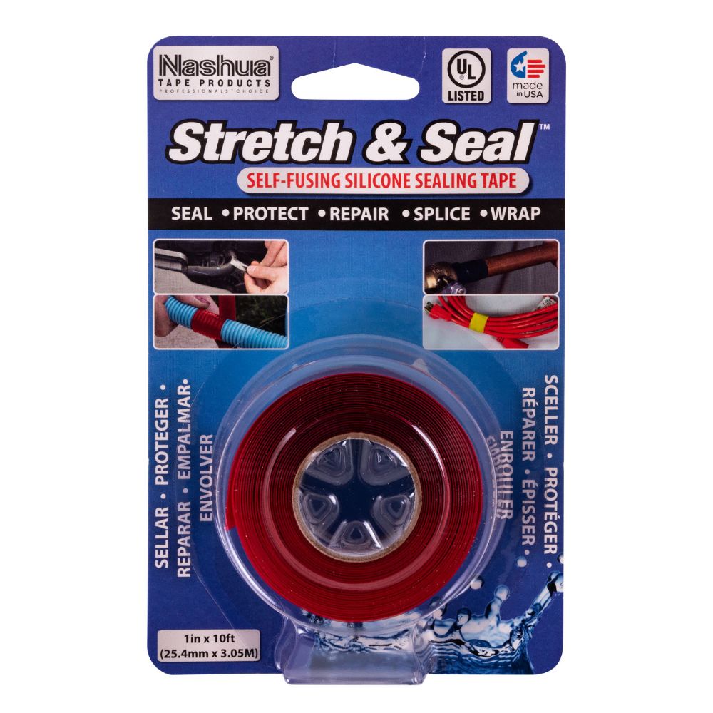Nashua 386 Stretch & Seal Tape
