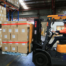Kwikstrap Hook and Loop Pallet Strap 50mm x 5m-4