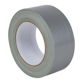 Buy silver Cloth Tape