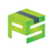 Pack and Stick logo