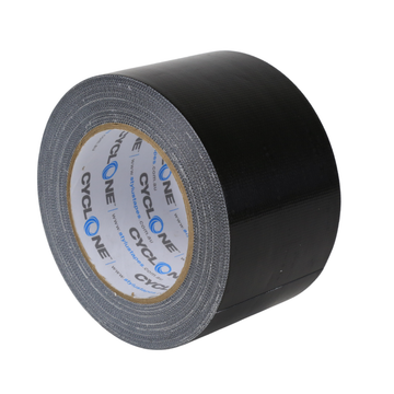 Cyclone 368HM Economy Grade Cloth Tape - Pack and Stick