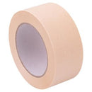 Kwikmask 60 General Purpose Masking Tape - 48MM X 50M - Pack and Stick