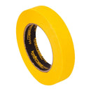 Kwikmask 9999 Yellow Automotive Grade Masking Tape - 24mm X 50m - Pack and Stick