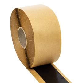 Kwikseal 381 Double Sided Butyl Tape - 48mm x 15m x 1.0mm - Pack and Stick