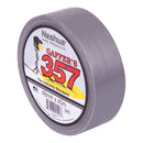 Nashua 357 Gaffer Tape - 48MM X 40M - Silver - Pack and Stick