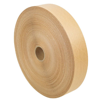 Smartape 240 Reinforced Kraft Water Activated Tape - 48mm x 305m - Pack and Stick