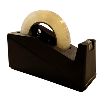 Stationery Office Tape - Long Length - 18mm x 150m - Pack and Stick