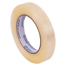 Stylus 180 Strapping Tape - 19mm x 66m - Clear - Pack and Stick