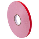 Stylus 2010 Indoor Double Sided PE Foam Tape - 18MM X 50M - Pack and Stick